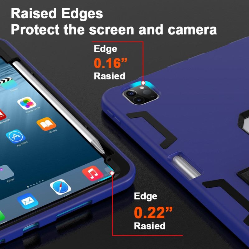 Tok iPad Pro 13 (2025) Állvány És Ceruzatartó