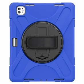 Tok iPad Pro 13 (2025) Állvány És Tolltartó