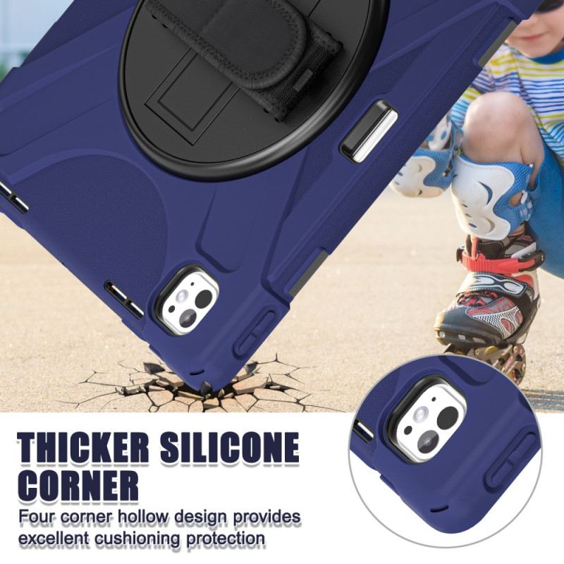 Tok iPad Pro 13 (2025) Állvány És Tolltartó