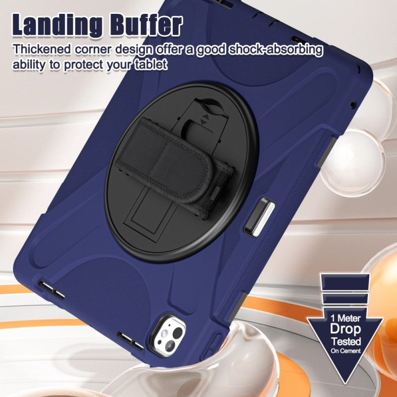 Tok iPad Pro 13 (2025) Állvány És Tolltartó