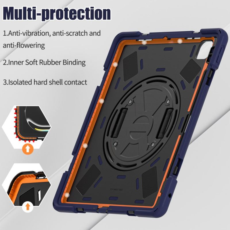 Tok iPad Pro 13 (2025) Állvány És Tolltartó