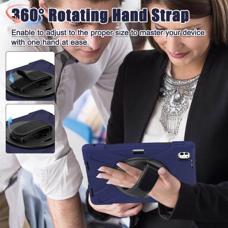 Tok iPad Pro 13 (2025) Állvány És Tolltartó