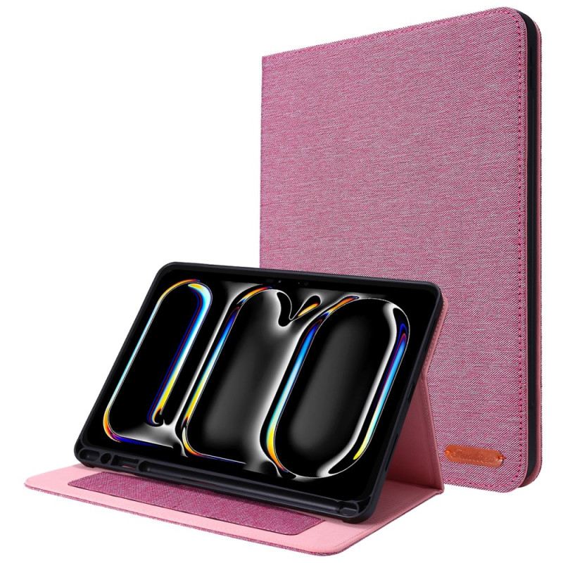 Tok iPad Pro 13 (2025) Anyag