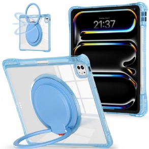 Tok iPad Pro 13 (2025) -ban Forgatható Fogantyú