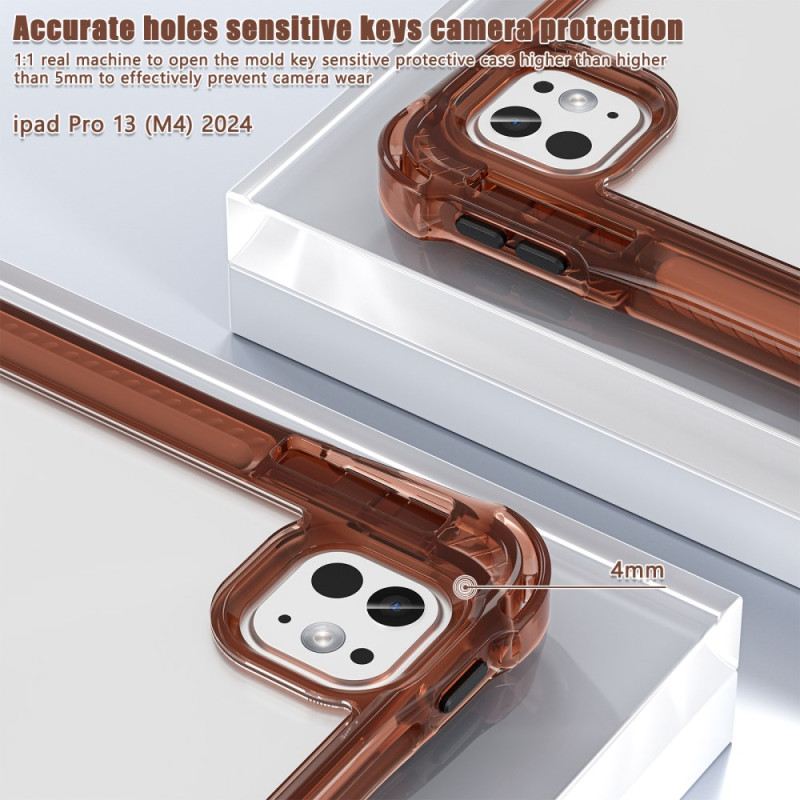 Tok iPad Pro 13 (2025) -ban Forgatható Fogantyú