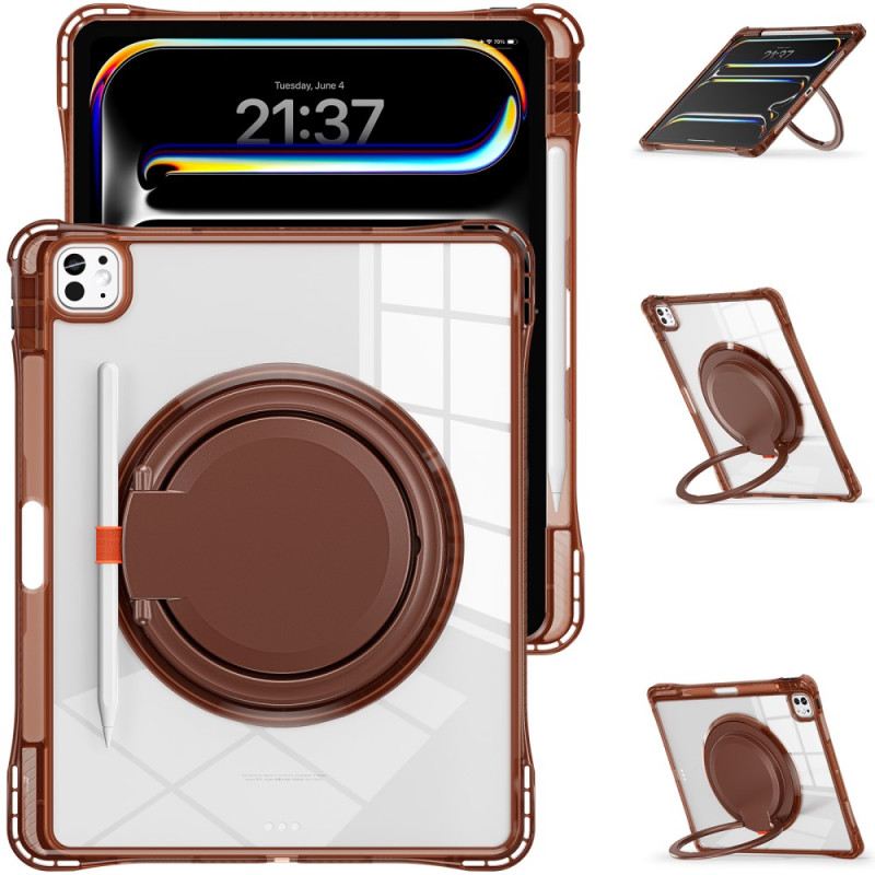 Tok iPad Pro 13 (2025) -ban Forgatható Fogantyú