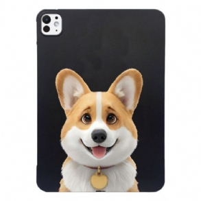 Tok iPad Pro 13 (2025) Corgi