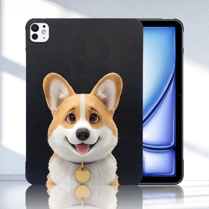Tok iPad Pro 13 (2025) Corgi