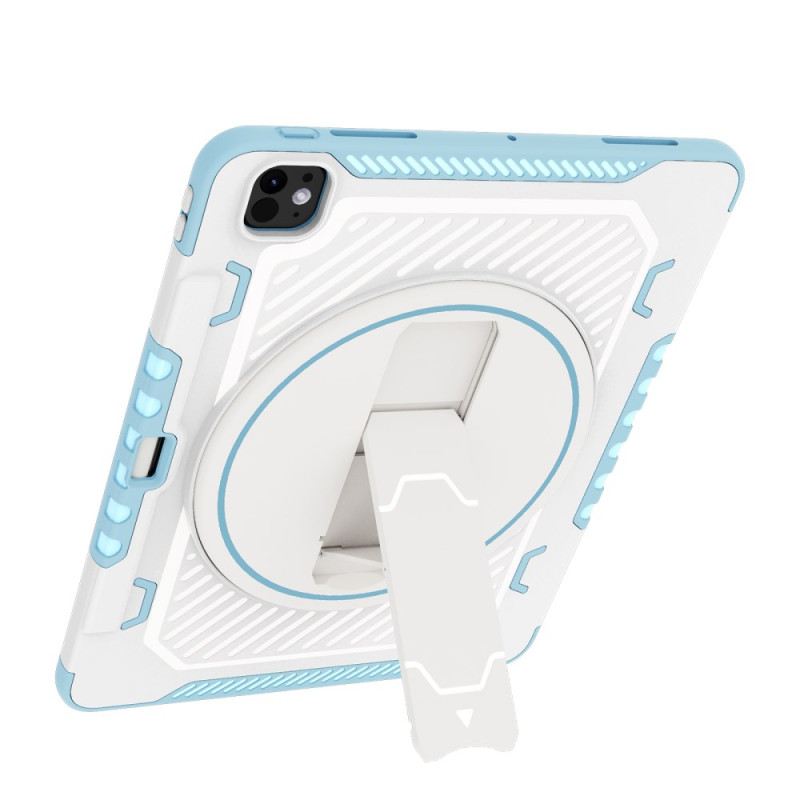 Tok iPad Pro 13 (2025) Érintőceruza Tartó És Állítható Állvány