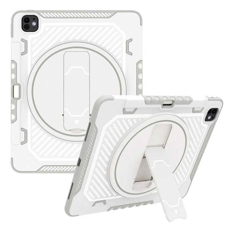 Tok iPad Pro 13 (2025) Érintőceruza Tartó És Állítható Állvány