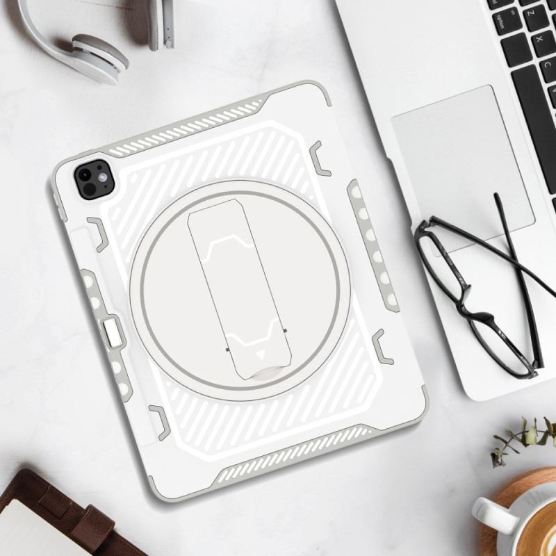 Tok iPad Pro 13 (2025) Érintőceruza Tartó És Állítható Állvány