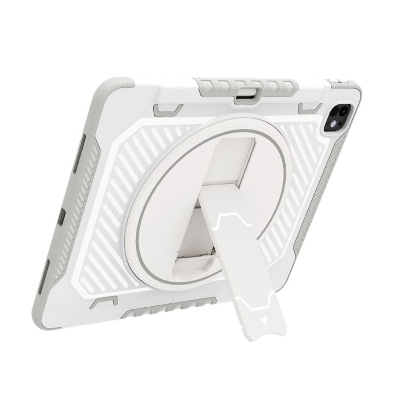 Tok iPad Pro 13 (2025) Érintőceruza Tartó És Állítható Állvány