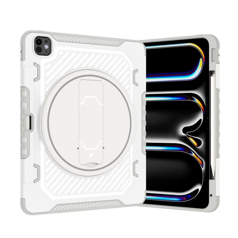 Tok iPad Pro 13 (2025) Érintőceruza Tartó És Állítható Állvány