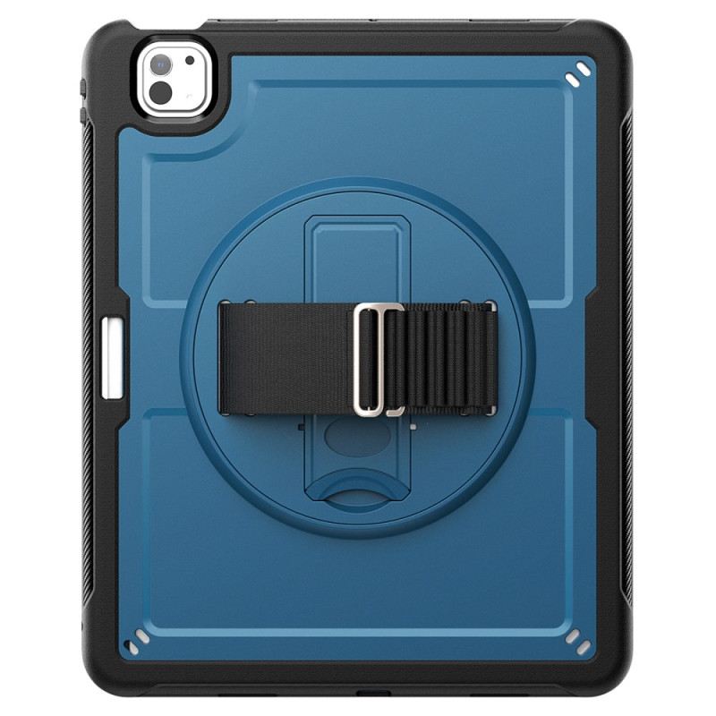 Tok iPad Pro 13 (2025) Forgatható Állvány És Hőelvezetés