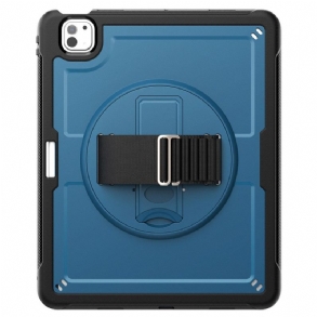 Tok iPad Pro 13 (2025) Forgatható Állvány És Hőelvezetés