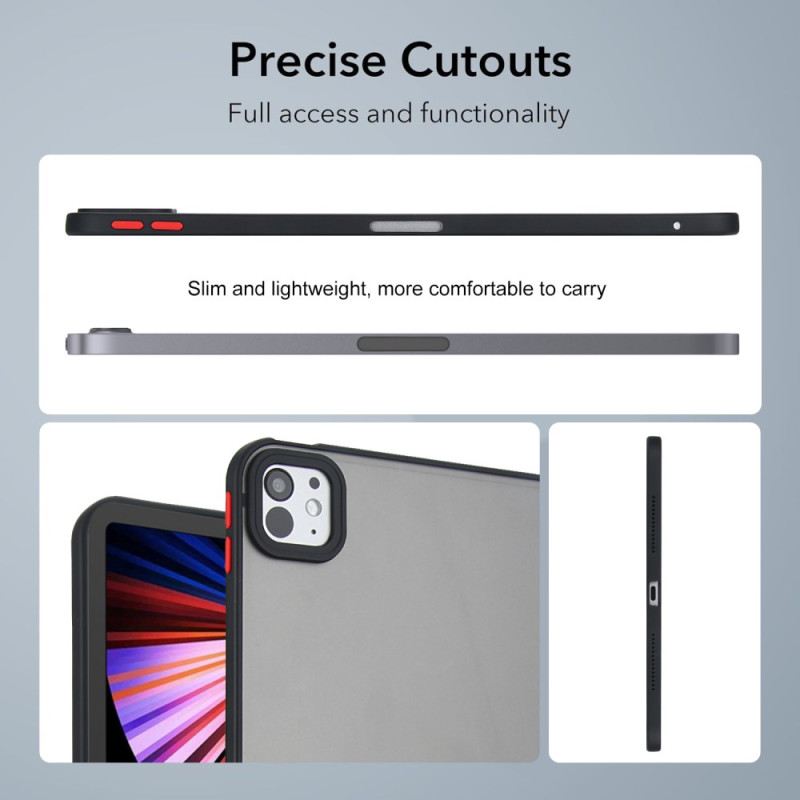 Tok iPad Pro 13 (2025) Hibrid