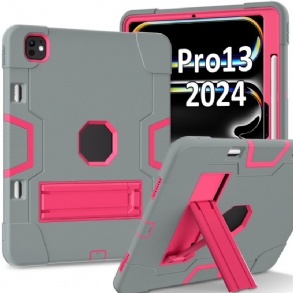 Tok iPad Pro 13 (2025) Integrált Állvány És Tolltartó