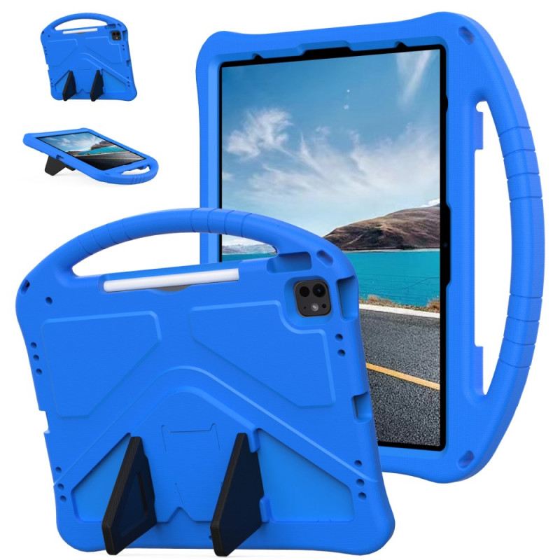 Tok iPad Pro 13 (2025) Integrált Eva Állványok