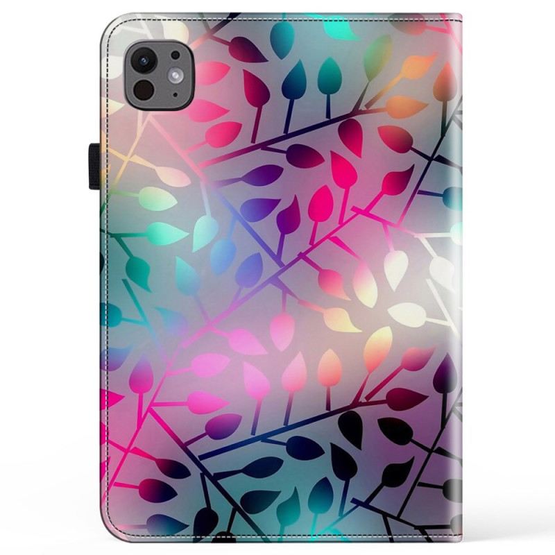 Tok iPad Pro 13 (2025) Juharlevelek