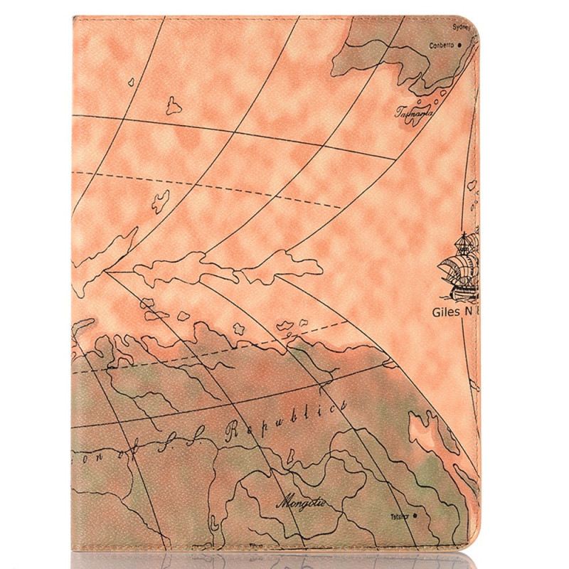 Tok iPad Pro 13 (2025) Kártyatartó