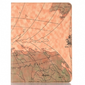 Tok iPad Pro 13 (2025) Kártyatartó