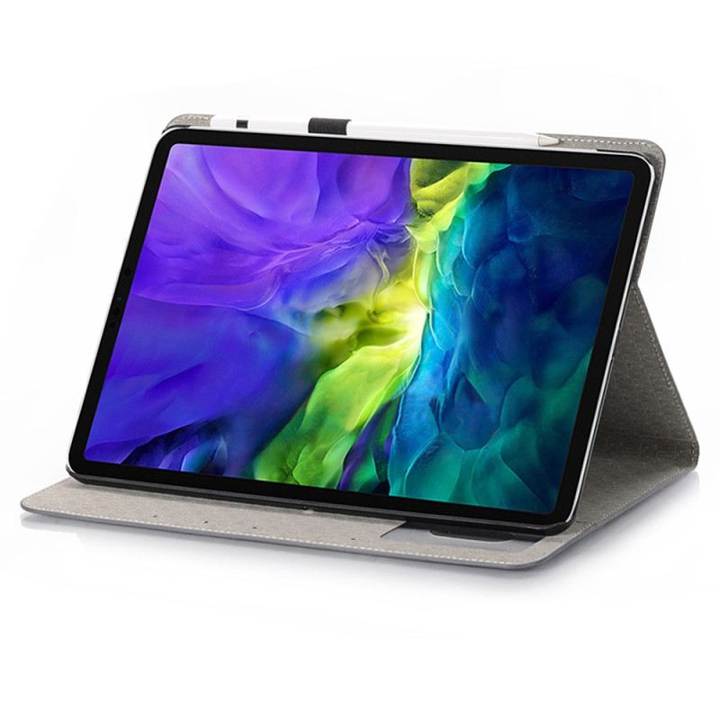 Tok iPad Pro 13 (2025) Kártyatartó