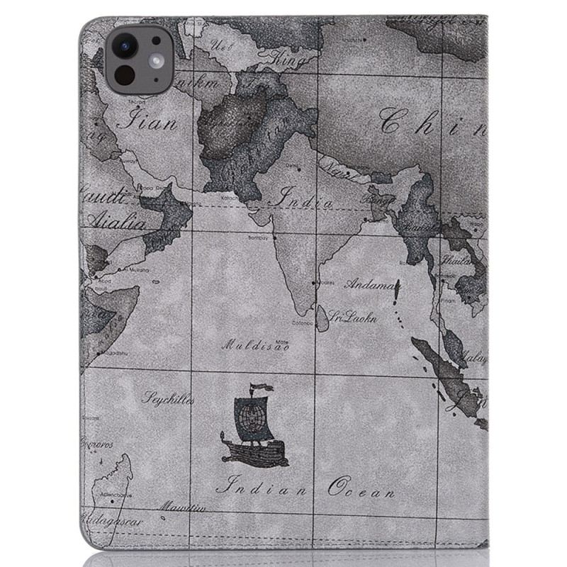 Tok iPad Pro 13 (2025) Kártyatartó