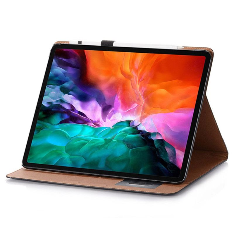 Tok iPad Pro 13 (2025) Kétszínű Műbőr