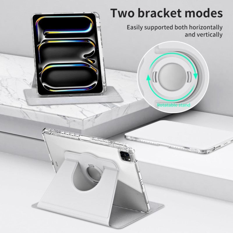 Tok iPad Pro 13 (2025) Levehető