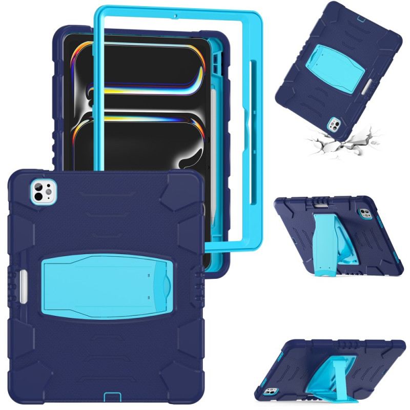 Tok iPad Pro 13 (2025) Megerősített Állvány