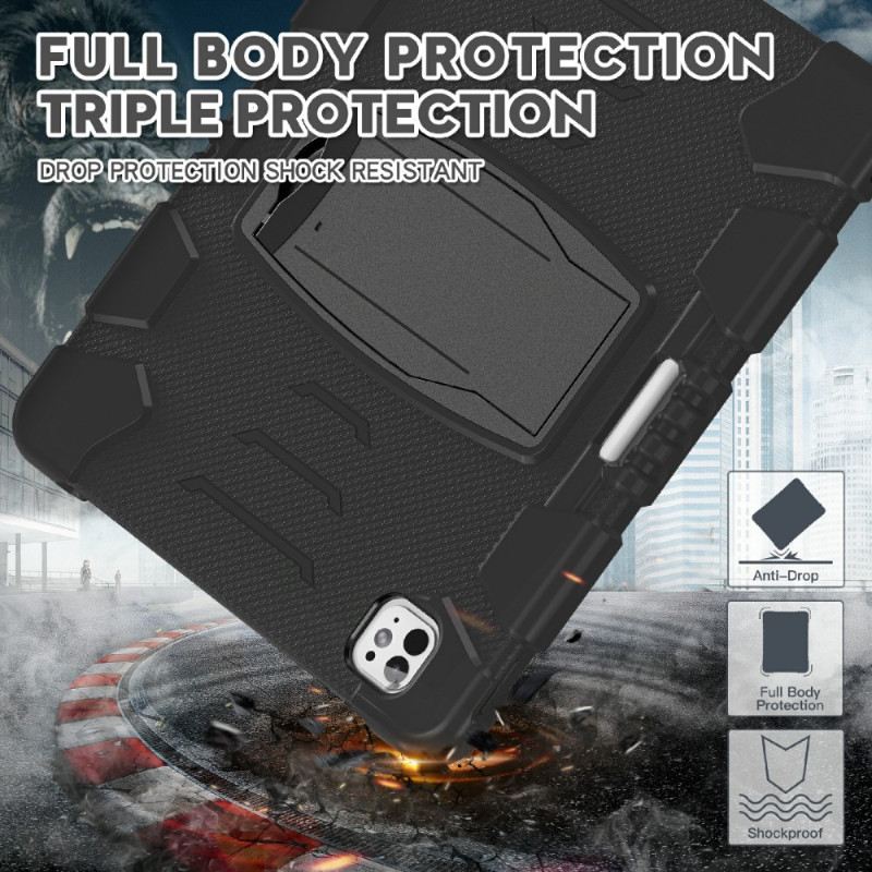 Tok iPad Pro 13 (2025) Megerősített Állvány