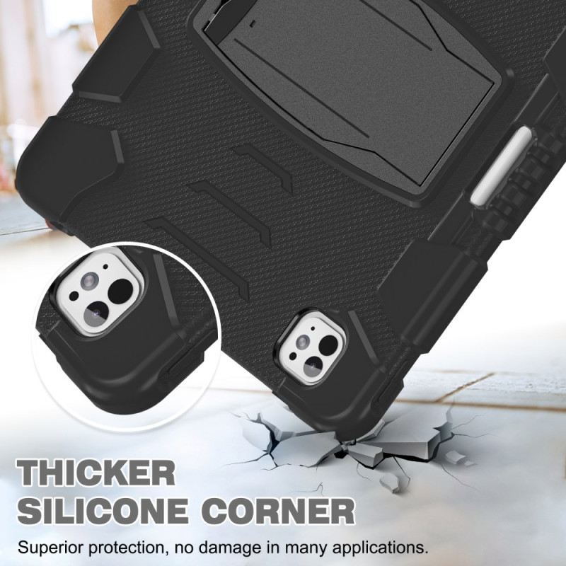 Tok iPad Pro 13 (2025) Megerősített Állvány