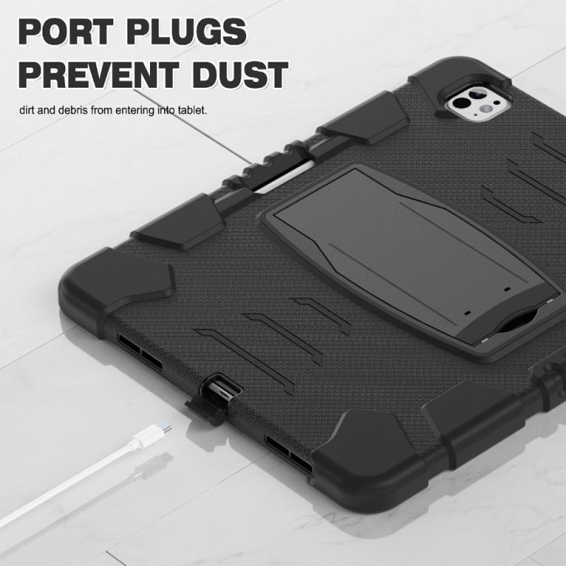 Tok iPad Pro 13 (2025) Megerősített Állvány