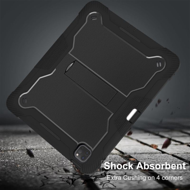 Tok iPad Pro 13 (2025) Megerősített Tolltartóval