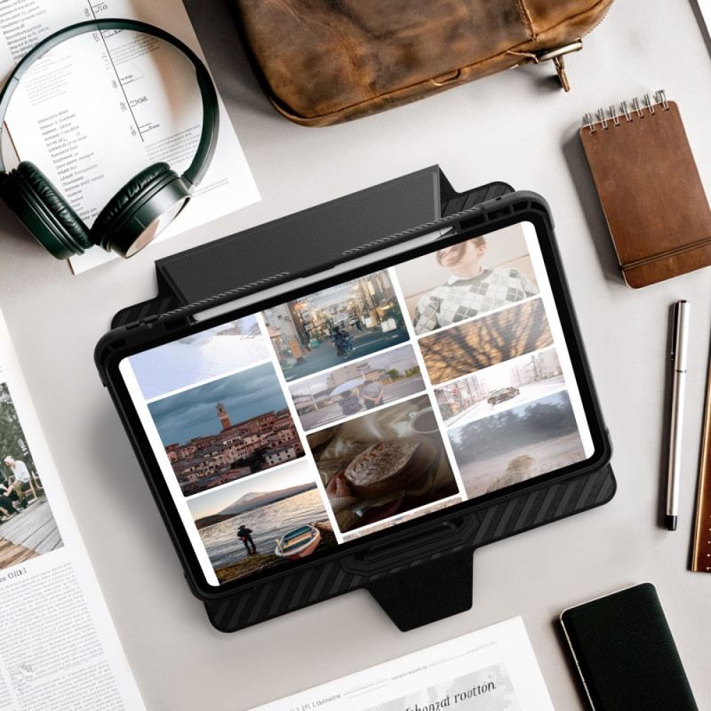 Tok iPad Pro 13 (2025) Méhsejt Textúra