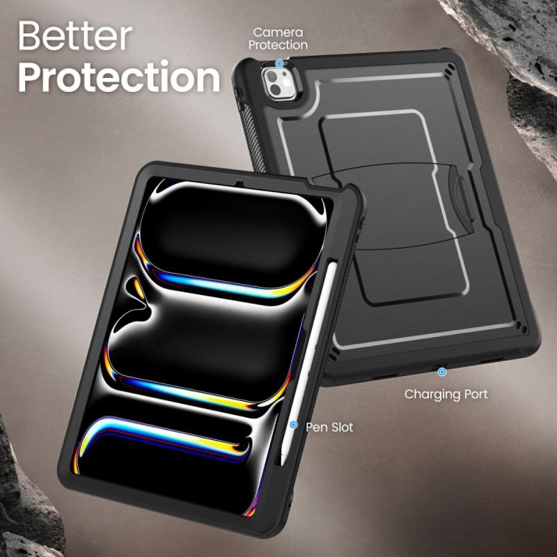 Tok iPad Pro 13 (2025) Okos Kialakítás