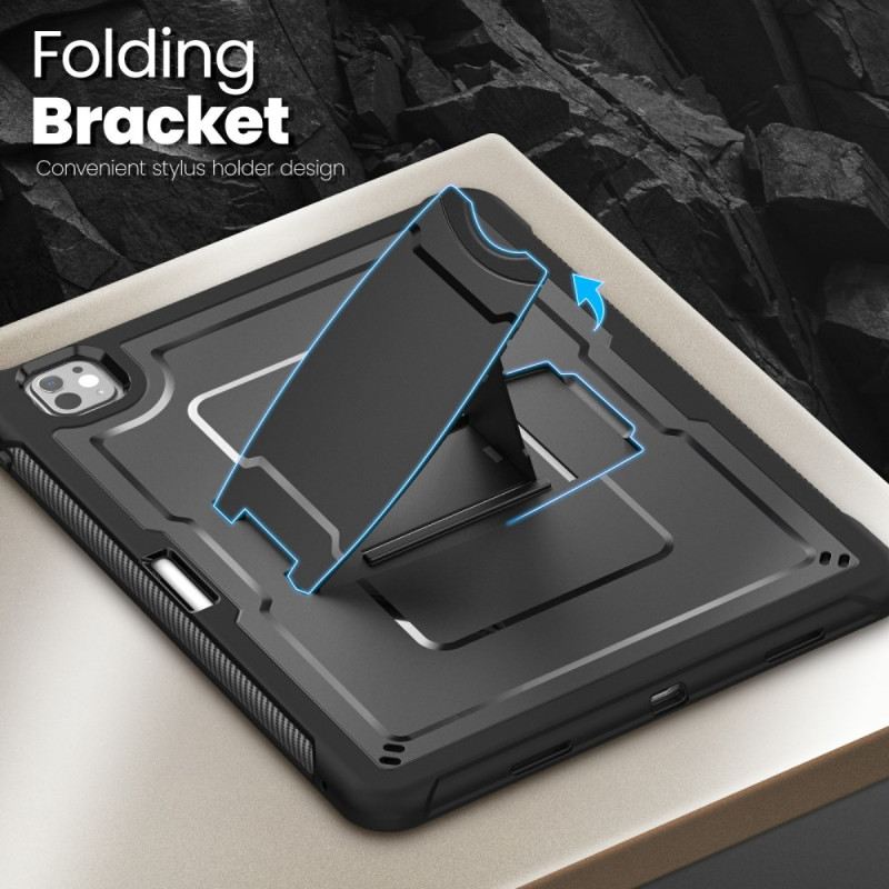 Tok iPad Pro 13 (2025) Okos Kialakítás