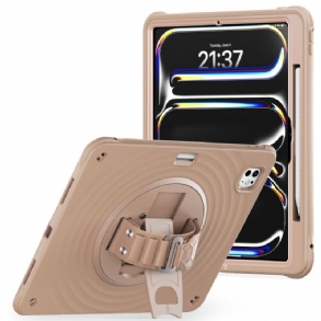 Tok iPad Pro 13 (2025) Prémium Kialakítás