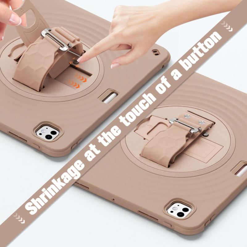 Tok iPad Pro 13 (2025) Prémium Kialakítás