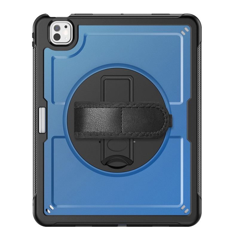 Tok iPad Pro 13 (2025) Robusztus Multifunkcionális