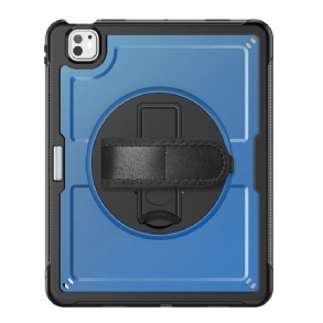 Tok iPad Pro 13 (2025) Robusztus Multifunkcionális