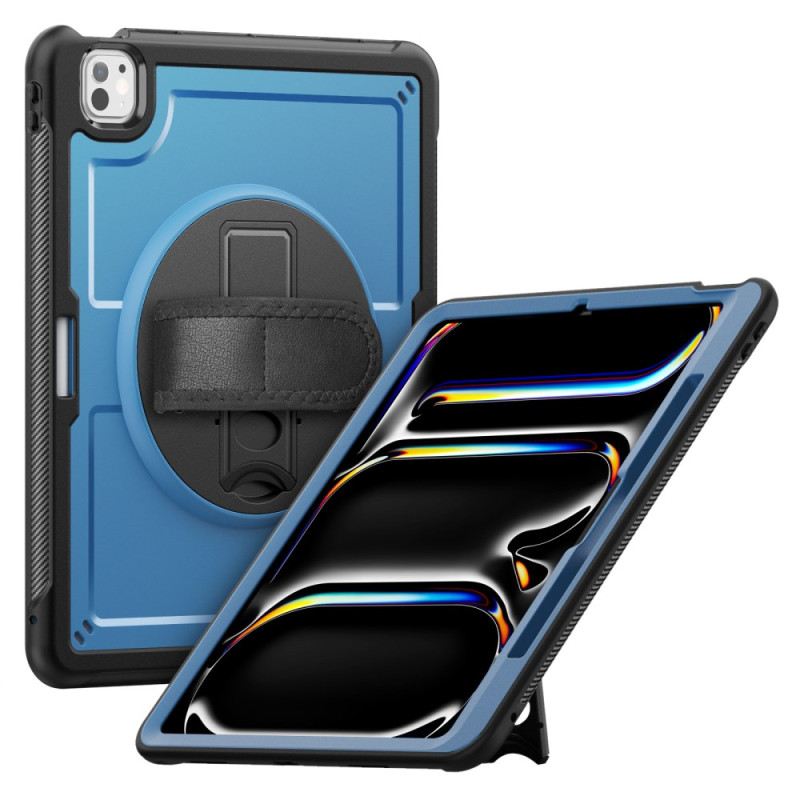 Tok iPad Pro 13 (2025) Robusztus Multifunkcionális