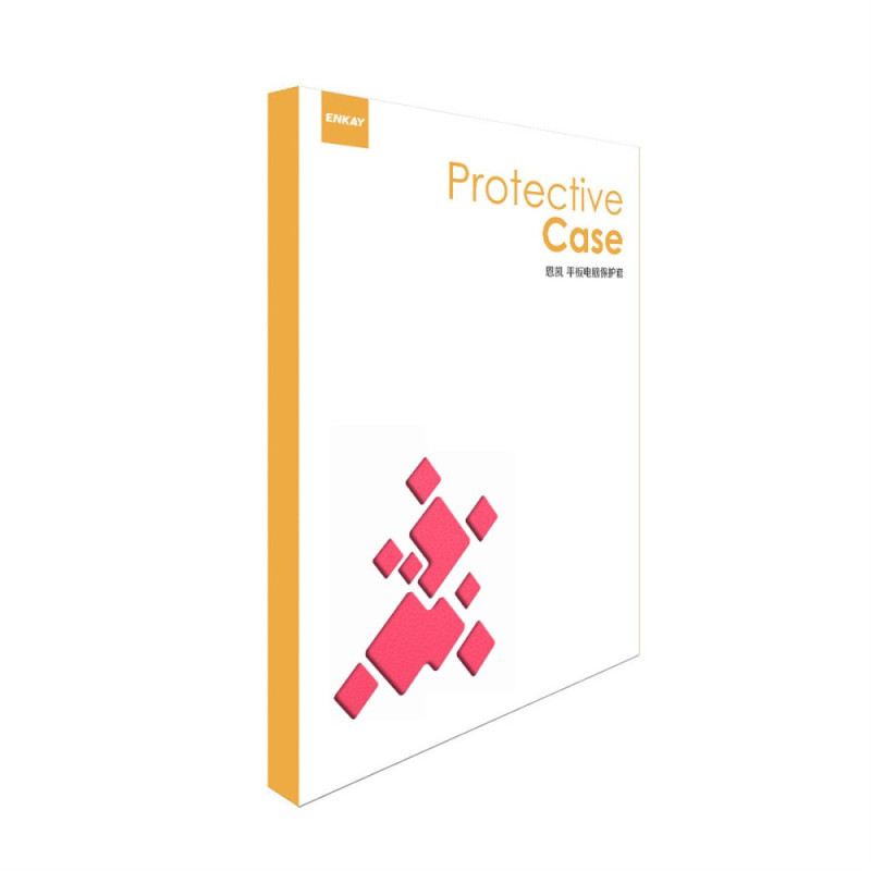 Tok iPad Pro 13 (2025) Sokoldalú Kialakítás