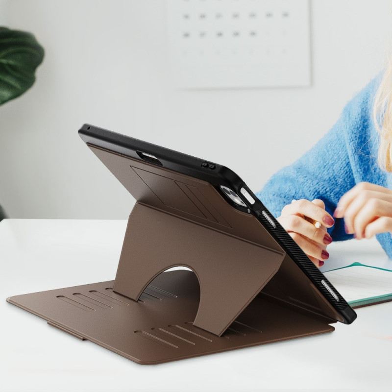 Tok iPad Pro 13 (2025) U Alakú Állvány És Kártyatartó