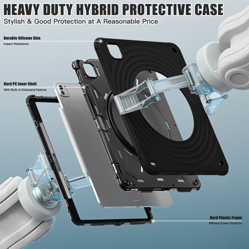 Tok iPad Pro 13 (2025) Vesa Kompatibilitás