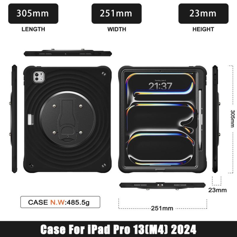 Tok iPad Pro 13 (2025) Vesa Kompatibilitás