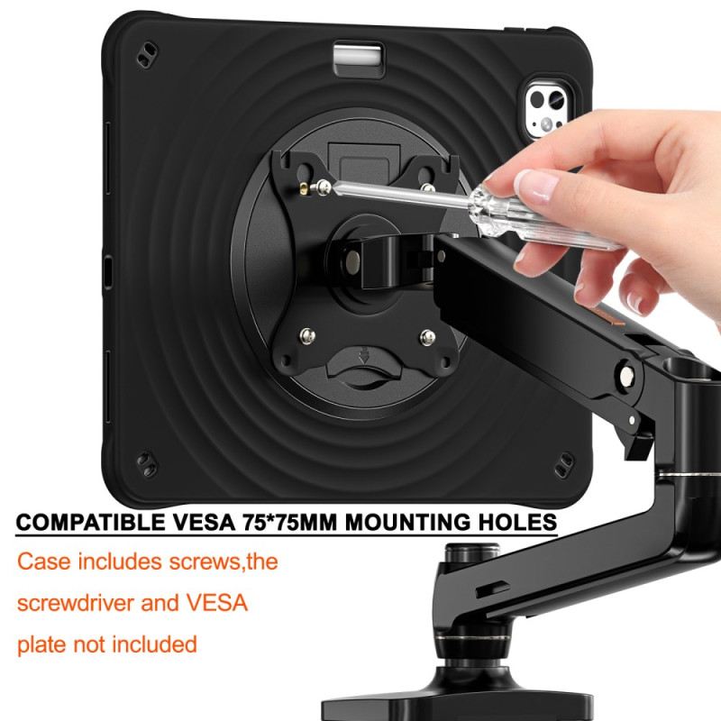 Tok iPad Pro 13 (2025) Vesa Kompatibilitás