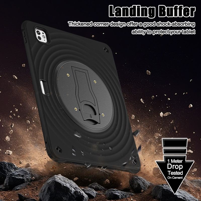 Tok iPad Pro 13 (2025) Vesa Kompatibilitás