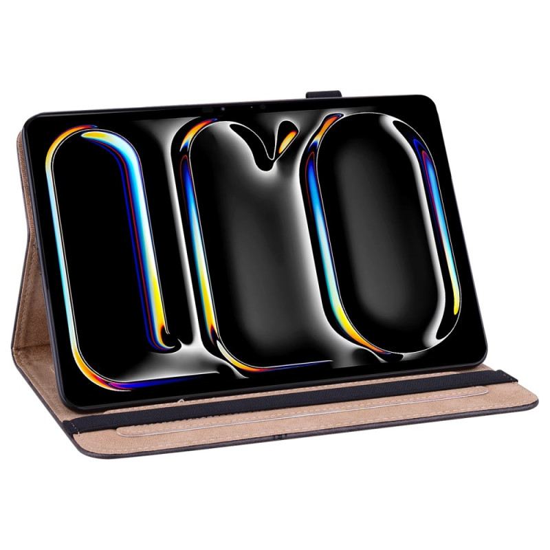 Tok iPad Pro 13 (2025) Vonalak És Pontok