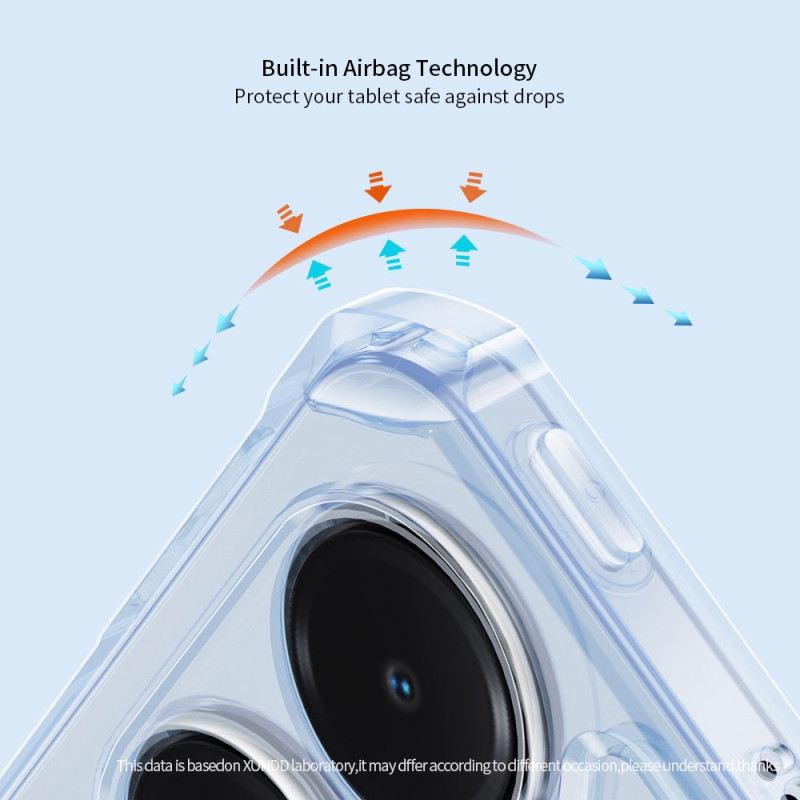 Tok iPad Pro 13 (2025) Xundd Állvány